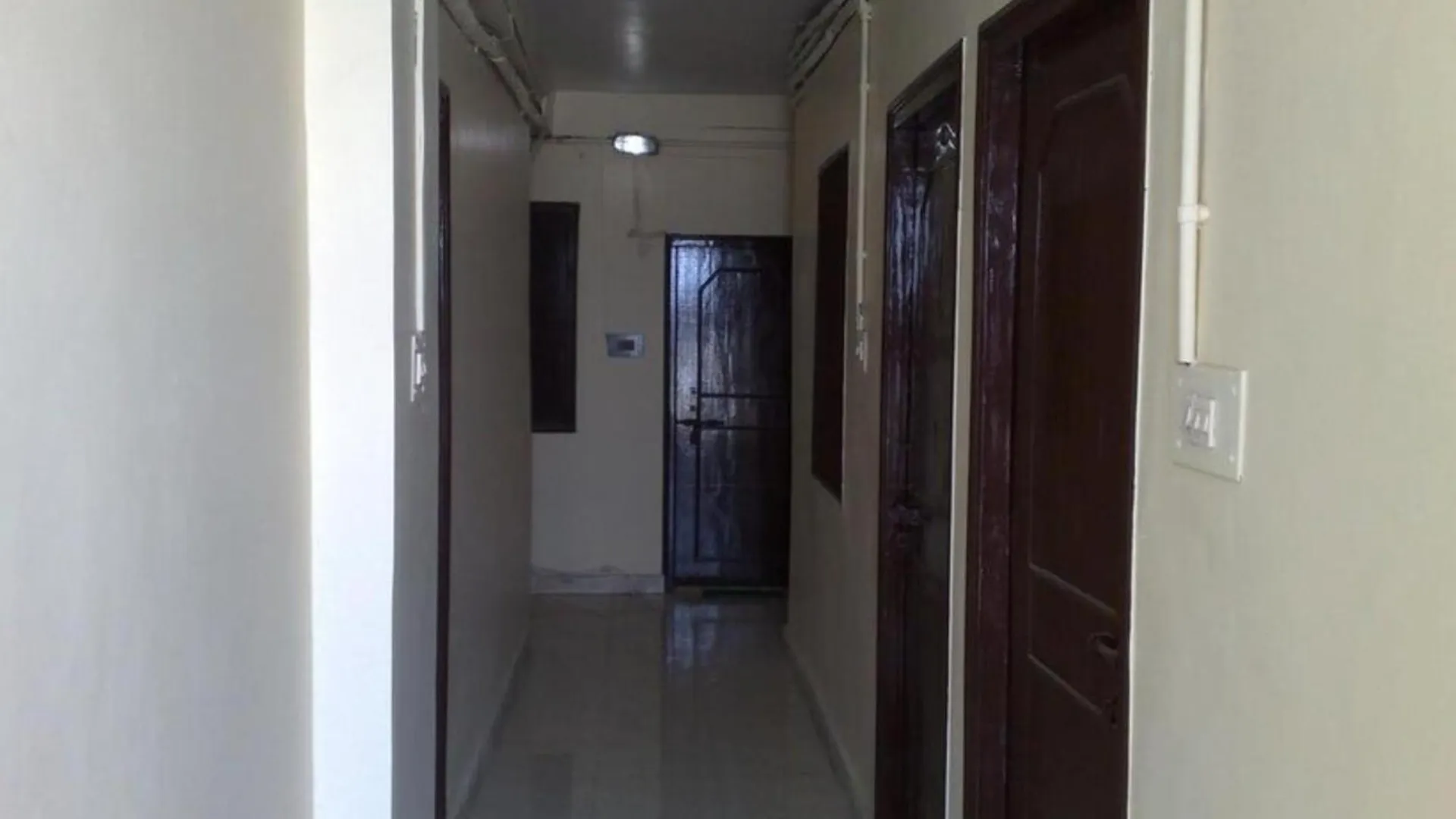Goroomgo Shanti Guest House Varanasi Near Ganga Ghat 3*,
