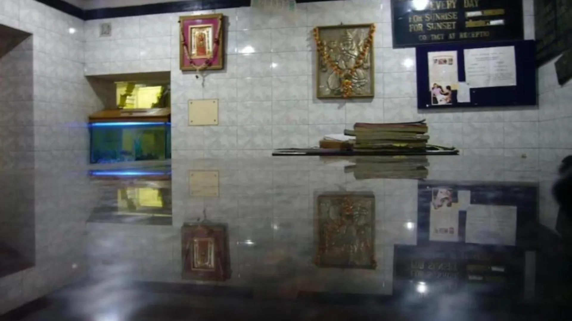 Goroomgo Shanti Guest House Varanasi Near Ganga Ghat 3*,
