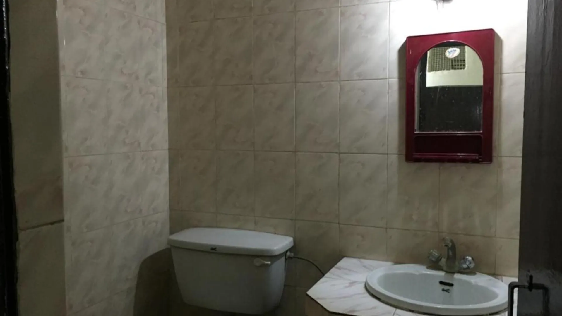 *** Hotel Goroomgo Shanti Guest House Varanasi Near Ganga Ghat India