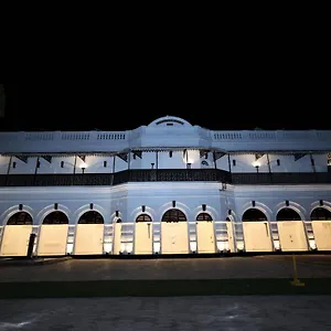 Hotel Saroja Heritage,, Varanasi