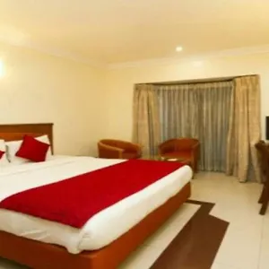 Hotel Goroomgo New Ashiyana Palace, Varanasi