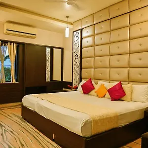 Hotel Trimrooms Buddha, Varanasi